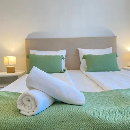 Ultralux Magnolia Center Bestern Apartment Szeged